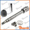 Joint kit intérieur pour arbre de transmission droite pour FORD | 17-0373, 23299